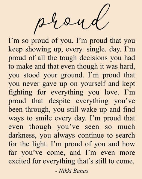 Proud Of You Quotes Daughter, Strong Daughter Quotes, Accomplishment Quotes, Proud Of You Quotes, Your Worth It, Love My Daughter Quotes, Help Sleep, Mothers Love Quotes, My Children Quotes