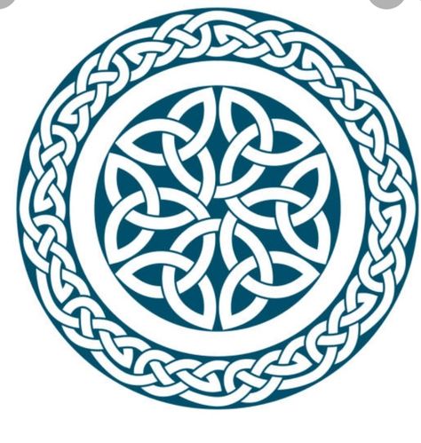 Celtic Border, Celtic Circle, Celtic Ornaments, Celtic Spiral, Wiccan Symbols, Celtic Tattoo, Celtic Knot Designs, Celtic Patterns, Chip Carving