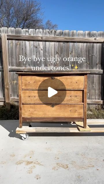 Refinished Buffet, Furniture Stripping, Antique Dresser Makeover, Diy Bff, Chest Makeover, Painted Concrete Steps, Paint Wash, Buffet Makeover, Stripping Furniture