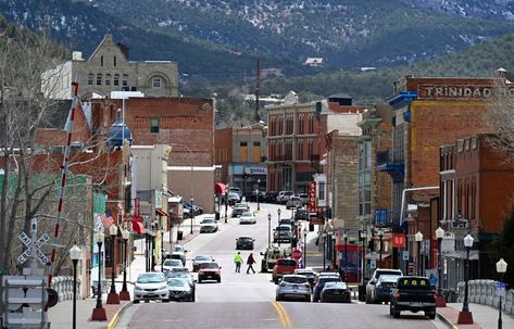 10 picturesque (and less visited) Colorado mountain towns Mountain Village Colorado, Denver Colorado Mountains, Horse Tooth Reservoir Colorado, Old Colorado City Colorado Springs, Snow Mountain Ranch Colorado, Road Trip To Colorado, Visit Colorado, San Juan Mountains, Take A Hike