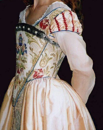 Elizabethan Costume, Elizabethan Fashion, Tudor Costumes, Tudor Fashion, Fest Outfits, Historical Dress, Historic Fashion, Period Clothing, Medieval Dress