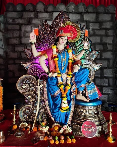 Durga Maa Murti Image, Durga Maa Murti, Murti Art, Durga Murti, Durgamma Photos, Saraswati Picture, Ganpati Photo Hd, Saraswati Idol, Mata Ji