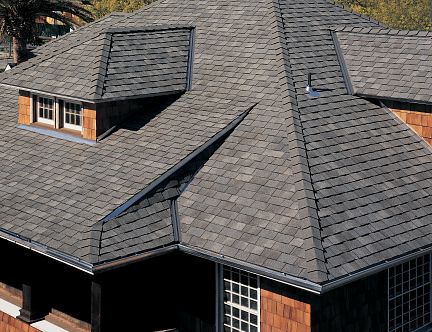 Landmark® TL Shingles | CertainTeed Georgetown Gray Roof Shingles, Certainteed Driftwood Roof Shingles, Landmark Shingles, Certainteed Shingles, Slate Shingles, Architectural Shingles Roof, Shake Shingle, Shingle Colors, Residential Roofing