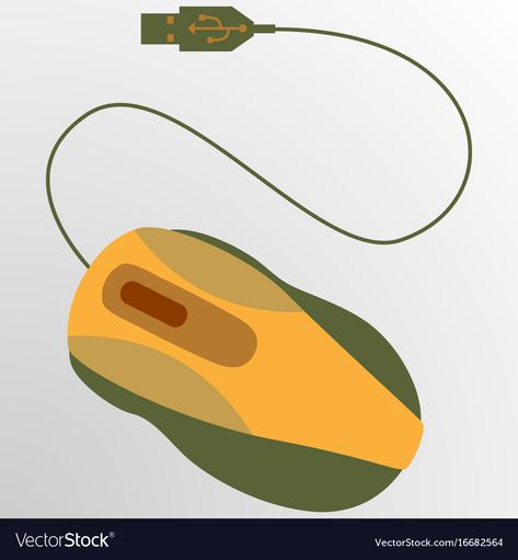 Computer Mouse Illustration, Mouse For Computer, Mouse Vector, Mouse Illustration, Mouse Drawing, Usb Cable, Computer Mouse, Chemistry, Png Images