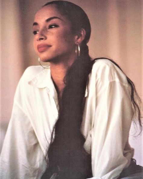 Sade Aesthetic, Melody Ehsani, Sade Adu, Aaliyah Haughton, The Melody, Marvin Gaye, Black Femininity, Instagram Happy Birthday, Jane Birkin