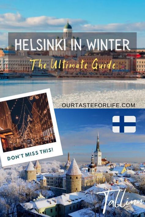 Helsinki Travel Guide, Finland Winter, Visit Helsinki, Winter Packing List, Itinerary Planning, Winter Packing, Helsinki Finland, Cities In Europe, Europe Travel Guide