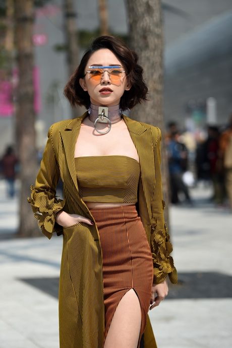 Korean Model Fashion - Official Korean Fashion Mode Harajuku, Clothes Korean Style, Seoul Fashion, Elegante Casual, Korean Fashion Trends, Look Vintage, Korean Street Fashion, Mode Vintage, Korean Outfits