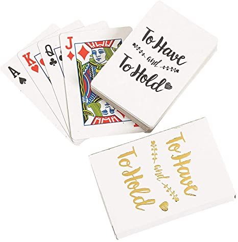 Playing Card Wedding Favors, Afternoon Reception, Hillside Wedding, Funky Wedding, How To Dress For A Wedding, Gift Favors, Play On Words, Wedding Mementos, Playing Card Games