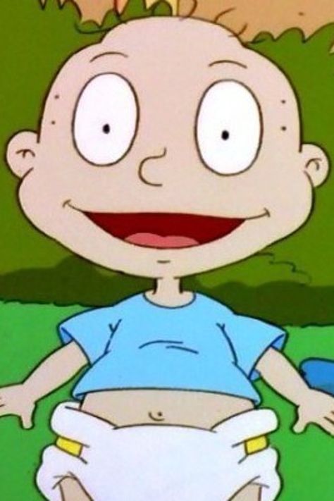 If The Cast Of "Rugrats" Grew Up To Be Parents Rugrats Characters, Rugrats All Grown Up, Tommy Pickles, Nickelodeon 90s, Nickelodeon Shows, 90s Cartoons, Your Spirit Animal, Kids' Movies, Saturday Morning Cartoons