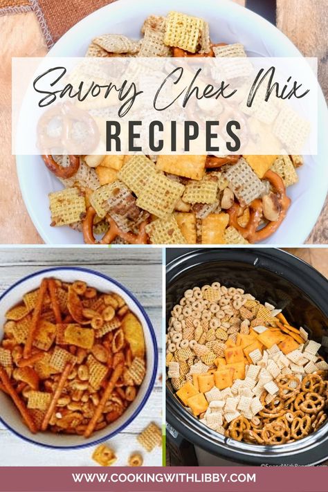 Savory Chex Mix Recipes Chex Mix Recipes Savory, Thanksgiving Chex Mix Recipes, Chex Mix Seasoning, Ranch Chex Mix Recipes, Savory Chex Mix Recipes, Chocolate Chex Mix Recipes, Savory Chex, Savory Chex Mix, Ranch Chex Mix