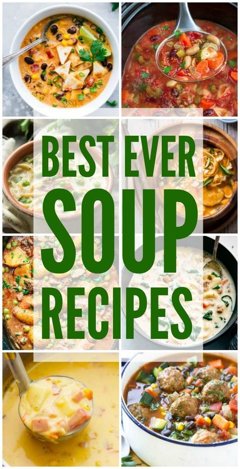 Best Slow Cooker Beef Stew, Slow Cooker Tortellini Soup, Comforting Soup, The Recipe Critic, Recipe Critic, Fall Soup Recipes, Crockpot Soup Recipes, Best Soup Recipes, Slow Cooker Beef Stew