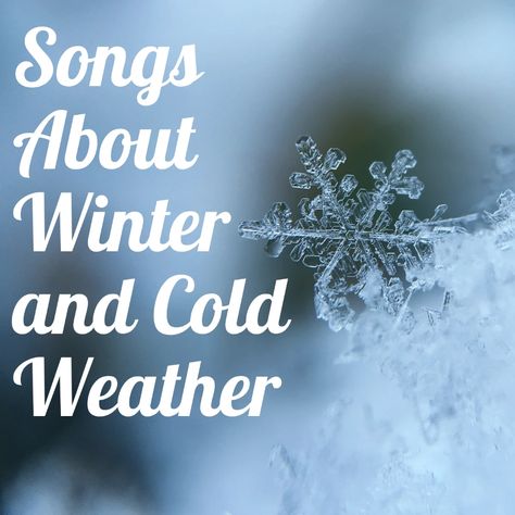 49 Songs About Winter and Cold Weather - Spinditty Winter Songs For Instagram Story, Winter Playlist Names, Winter Songs Playlist, Winter Spotify Playlist, Sweater Weather Aesthetic Song, Songs Like Sweater Weather, Winter Playlist, Playlist Suggestions, Cold Song