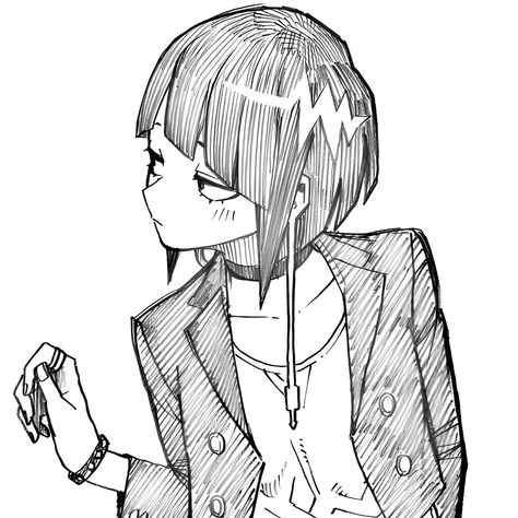 Kyoka Jiro Icon, Kyoka Jirou, Kyoka Jiro, Manga Icons, Manga Characters, Hero Academia Characters, My Hero Academia Manga, Izuku Midoriya, My Hero