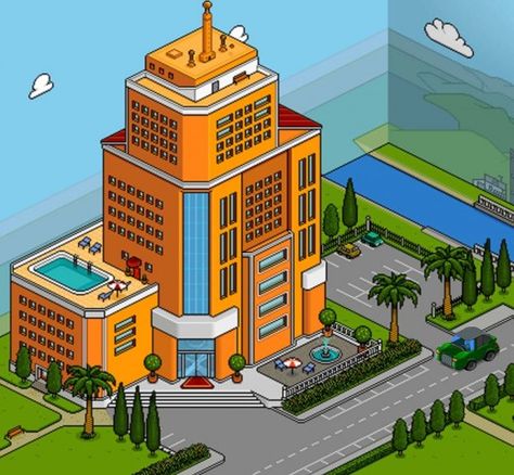 10 Tips to Become an Amazing Games Host on “Habbo Hotel” | HubPages Has In Hotel Wallpaper, Hotel Ugly Poster, 2004 Aesthetic, Barbara Aesthetic, Voco Hotel, Hotel Hideaway Game, 90s Childhood Nostalgia, 2000s Webcore, 2000s Internet