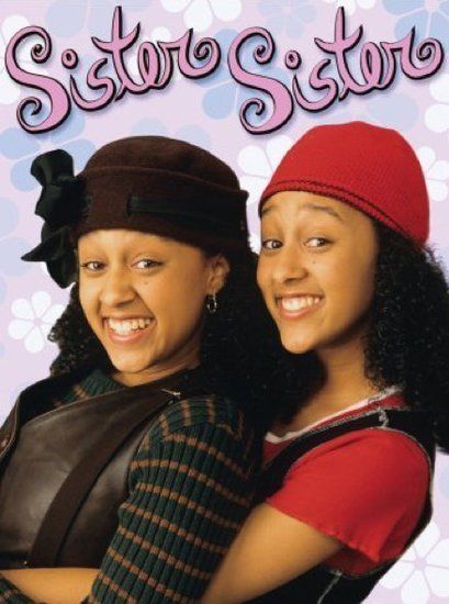 Kellie Shanygne Williams, Sisters Tv Show, Tamara Mowry, Tia And Tamera Mowry, Tia Mowry, Tamera Mowry, Sibling Relationships, 90s Tv, 90s Girl