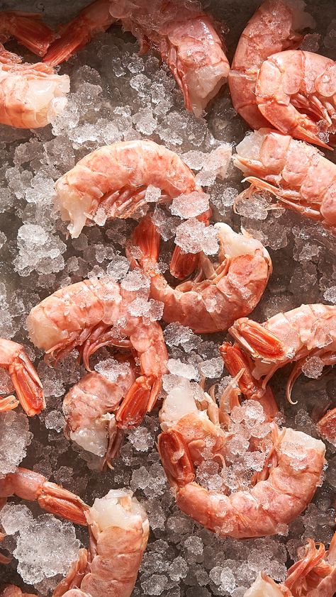 Seafood Food Photography, Beach Food Photography, Shrimps Photography, Shrimp Food Photography, Food Photography Seafood, Frozen Food Photography, Shrimp Aesthetic, Shrimp Photography, Raw Food Photography