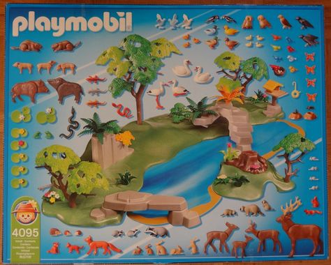 Animal Figurine Toys, Paleo Kids, Pokemon Room, Dapple Dachshund Puppy, Playmobil Sets, Playmobil Toys, Low Rider Girls, Play Mobile, Bird Girl