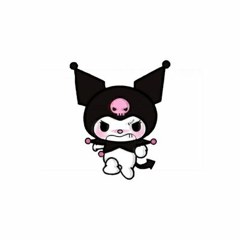 Y2k Kuromi, Kuromi Y2k, Y2k Png, Minnie Mouse, Hello Kitty, Disney Characters