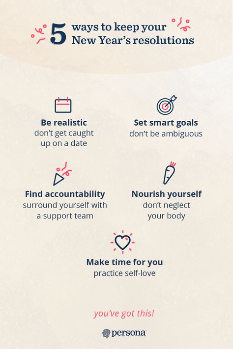 Whether this is your first year making a new year’s resolution, or you’ve been setting the same goals year after year – we all know that keeping them can be a challenge. And despite our good intentions, most resolutions last for only a few weeks. If you’re struggling to keep your resolutions this year- keep going! Here are some tips to help you stay on track. Ra Boards, New Years Resolutions, Good Intentions, New Year's Resolutions, Smart Goals, Stay On Track, Journal Inspo, Year 2024, Style Mistakes