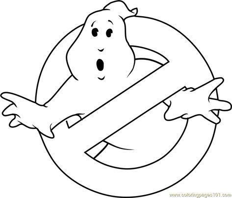 Ghostbusters Printables Free, Ghostbusters Coloring, Ghostbusters Symbol, Ghostbuster Party, Lego Ghostbusters, Ghostbusters Halloween, Ghostbusters Firehouse, Ghostbusters Birthday Party, Ghostbusters Party