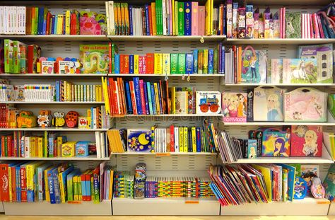 Children Fairy Books at Bookshop. Frontal view of shelf full of Italian colorful #Sponsored , #SPONSORED, #SPONSORED, #Books, #Children, #Frontal, #Bookshop Kids Home Library, Write Children's Books, Books At Home, Fairy Books, Build Home, Fairy Book, Home Libraries, Indoor Games, Indie Author