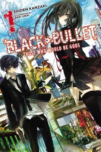 Magical Girl Raising Project, Black Bullet, Live Backgrounds, Oblivion, Best Black, Light Novel, Manga Comics, Magical Girl, Tokyo Ghoul