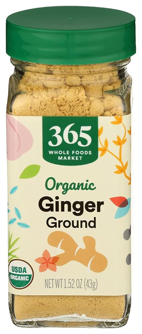 Whole Foods Products, Ginger Powder, Walnut Cookies, Organic Milk, Frozen Veggies, Whole Foods Market, Premium Ingredients, Whole Foods, Grocery Shop