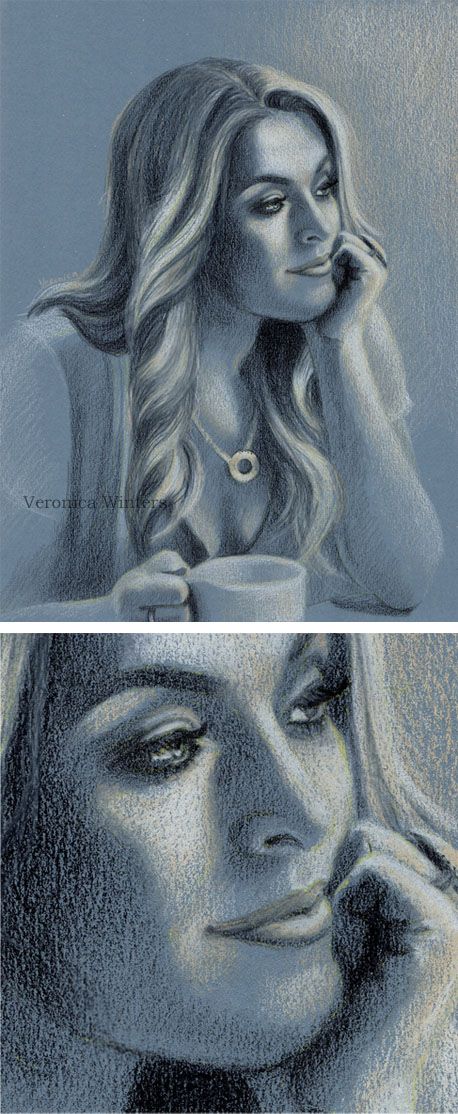 The One Colored Pencil Technique you must master to create Photorealistic Colored Pencil Drawings – Veronica Winters Painting Pencil Shading, Oil Painting Techniques, Basic Drawing, Pastel Paper, Colored Pencil Techniques, Colored Pencil Drawing, Oil Painters, Color Pencil Drawing, Painting Tips