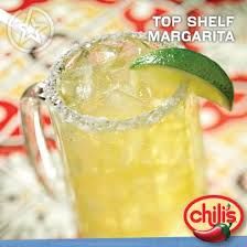 Chili's Margarita Recipes: Chili's Top Shelf Margarita Recipe Recipe Shelf, Chili Receipes, Top Shelf Margarita, Easy Margarita Recipe, Cranberry Margarita, Easy Margarita, Recipes Around The World, Bourbon Cocktails, Margarita Recipe