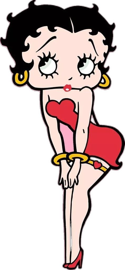 Betty Boop Dress To Impress, Betty Boop Dress, Betty Boop Art, Betty Boop, Dress To Impress, Art Images, Art