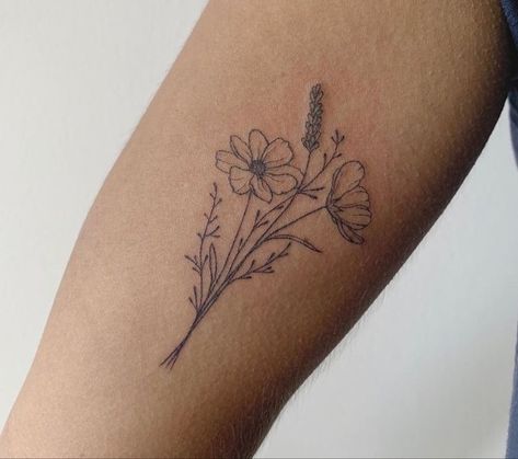 Cousin Tattoos, Tato Minimal, Petite Tattoos, Cute Tattoos For Women, Classy Tattoos, Discreet Tattoos, Dainty Tattoos, Subtle Tattoos, Elegant Tattoos