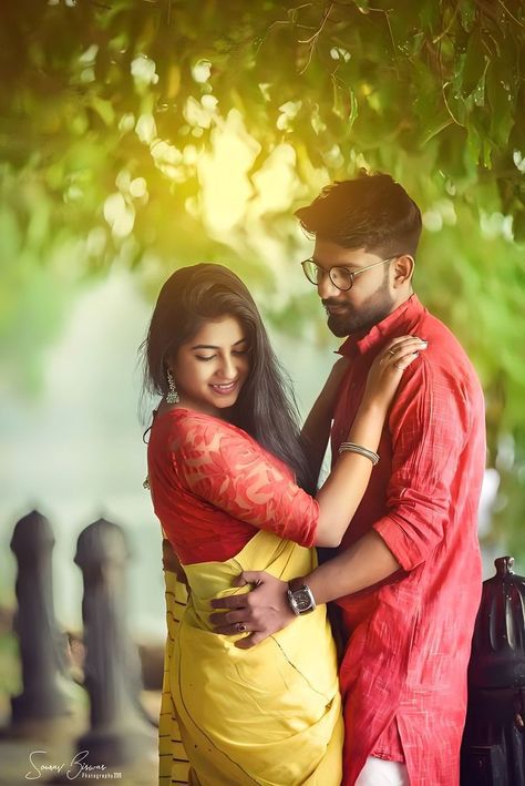 Best Couple Photography Poses Outdoor, Husband And Wife Photos, Romantic Couple Pic, Couple Pic Hd, Fb Dp, Heart Feelings, Romantic Pics, Strong Heart, Pre Wedding Photoshoot Outfit