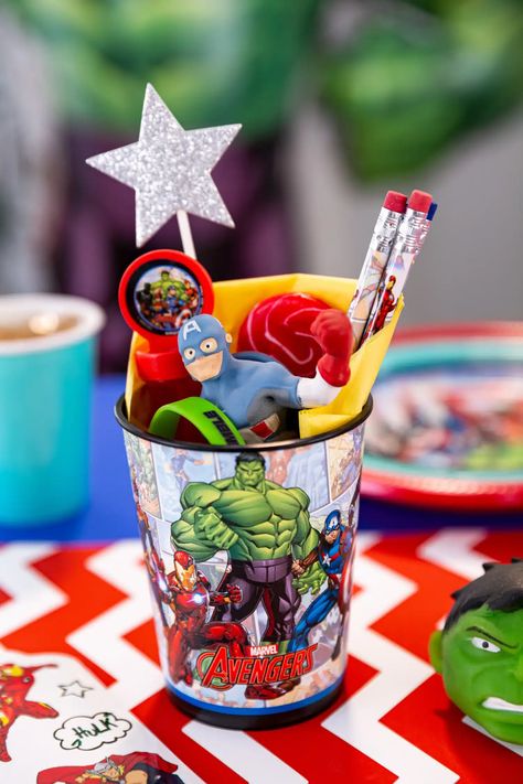 Awesome (Free Editable PDF) Marvel Avengers Birthday Invitation Templates As a mom, I've observed firsthand the profound impact of these narratives on children, igniting a universal desire for superhero-themed parties. In the realm of party planning, be it favors, costumes,... Marvel Avengers Birthday Party Ideas, Avengers 5th Birthday Party, Marvel Birthday Party Favors, Marvel Birthday Party Ideas, Marvel Themed Birthday Party, Marvel Party Ideas, Marvel Avengers Birthday Party, Avengers Party Favors, Marvel Avengers Party