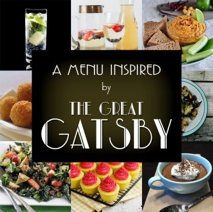 Dwell Beautiful gives you the low-down on how to throw a swinging Great Gatsby themed party! Get the look, the decor, the drinks, and more! Great Gatsby Food, Gatsby Food, Party Food On A Budget, Prohibition Party, Party Like Gatsby, Speakeasy Party, Great Gatsby Themed Party, Great Gatsby Theme, Wedding Orange