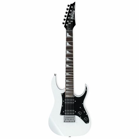 Ibanez Rg, Paul Reed Smith, Electric Guitar, Musical, Guitar, Music, White