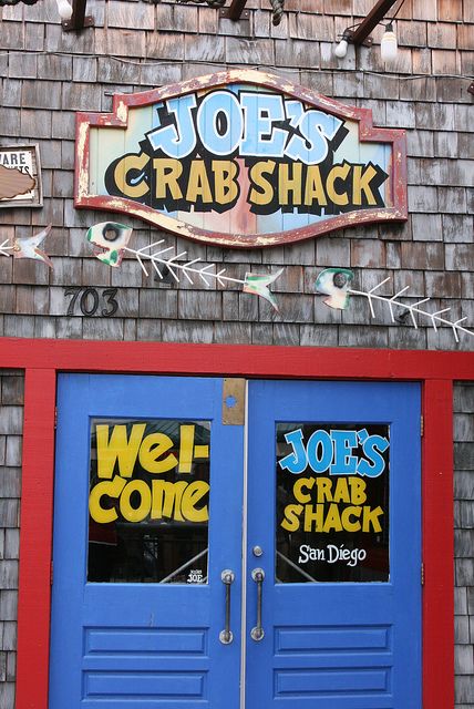 Crab Nachos, Joe Crab Shack, Crab Feast, Oceanside California, San Diego Restaurants, Crab Shack, Crab Cake, Fresh Pineapple, Comfort Blanket