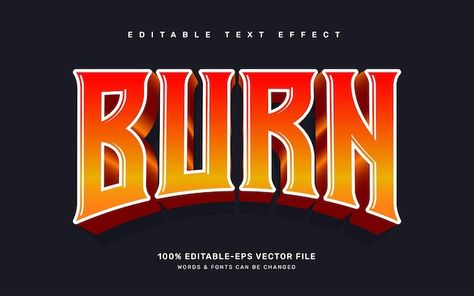 Fire Poster Design, Logo Mockup Design, Fire Text, Luxury Graphic Design, Fire Poster, Fire Font, Effect Template, Fire Logo, Photoshop Text Effects