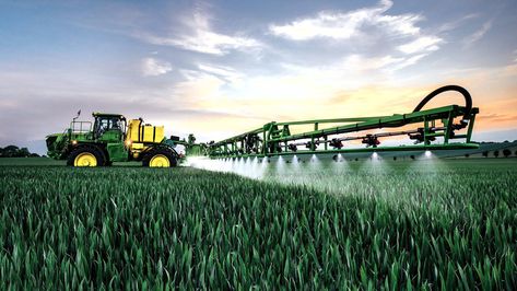 Agriculture In India, John Deere Tractors Farms, Farming Technology, Crop Protection, Tractor Implements, Agricultural Practices, Hydraulic Cylinder, John Deere Tractors, Developing Country