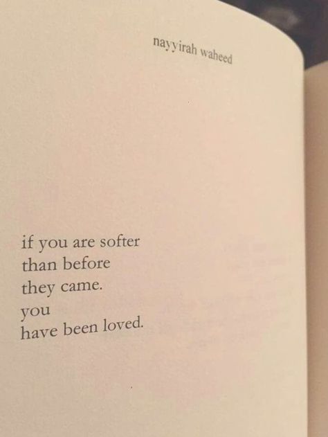 30 Best Love Poems And Quotes By Instagram Poet Nayyirah Waheed | YourTango Nayyirah Waheed Poetry, Nayyirah Waheed Quotes, Pretty Phrases, Nayyirah Waheed, Poems And Quotes, Simply Quotes, Best Love Poems, Smooth Talker, Fearless Women