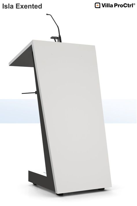 Podium Design Stand, Rostrum Design, Classroom Podium, Hostess Desk, Speaker Podium, Host Stand, Podium Design, Meeting Hall, Church Furniture