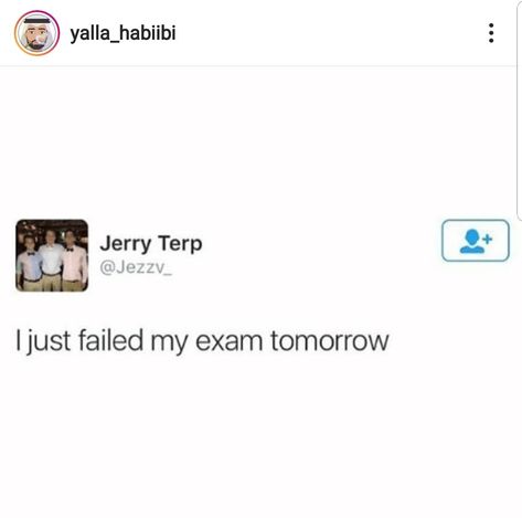 This feeling was always there the day before the exam 🤣🤣🤣 Day Before Exam, Before Exam, All Nighter, The Day, University, Humor, Feelings, Quick Saves, Humour