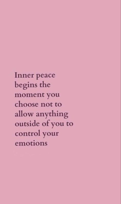 Quotes About Self Peace, Quotes About Finding Peace With Yourself, Quotes About Peace Of Mind, Finding Peace Within Yourself, Peaceful Era, Big Widget, Finding Peace Quotes, Reassurance Quotes, Internal Peace