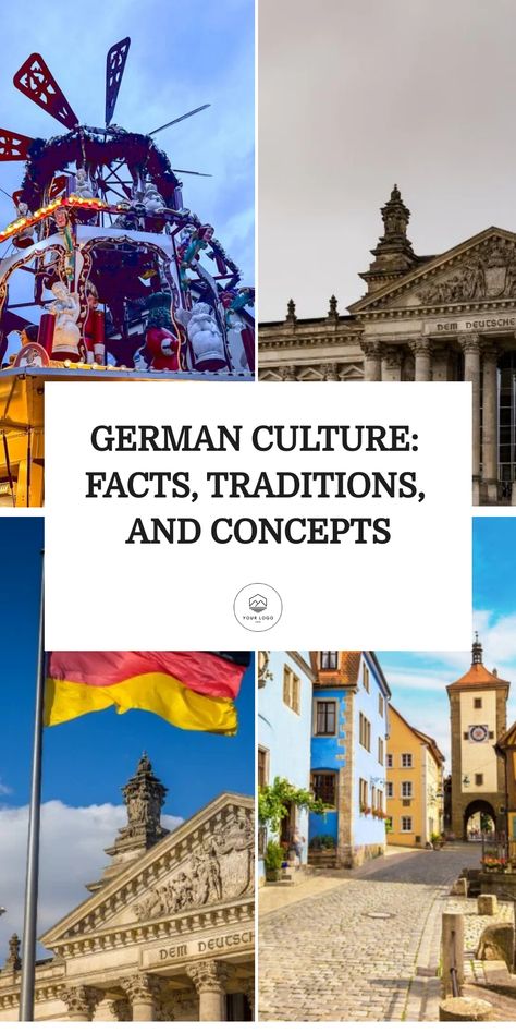 We’ve uncovered another excellent list of surprising things you need to know about German culture, way of life, and other interesting facts. If you are fascinated by this great nation, here is what you should know about it. Ancient Germany, German Traditions, German Culture Aesthetic, German Culture, German Aesthetic, Germany Travel Destinations, Germany Fashion, German People, Germany Flag