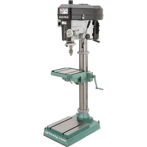 Drill press vise