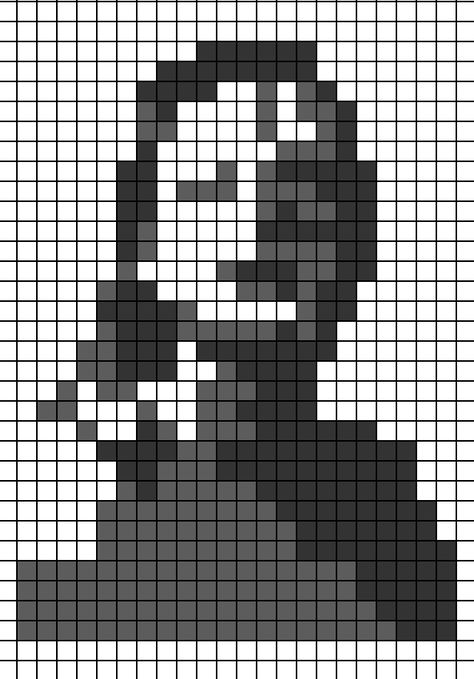 Perler Taylor Swift, Reputation Pixel Art, Perler Beads Ideas Taylor Swift, Taylor Swift Melty Beads, Taylor Swift Fuse Beads, Taylor Swift Perler Bead Ideas, Taylor Swift Perler Beads Pattern, Pixel Art Pattern Taylor Swift, Taylor Swift Hama Beads