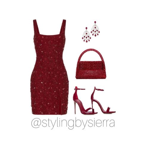 Sierra | Land of the brave 🦅❤️ #stylingbysierra #virtualstyling #virtualstylist #virtualstyle #virtualoutfit #virtualfashion #outfitstylist… | Instagram Styling Fashion, Virtual Stylist, Virtual Fashion, The Brave, Red Outfit, Outfit Posts, Polyvore Outfits, Fashion Stylist, Red Fashion