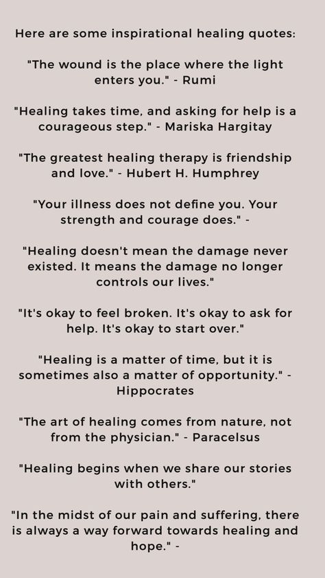 #healing #healing #mindset #mindfulness #positive #energy #mind #strength Soul Healing Quotes, Quotes About Healing, Mind Strength, Energy Healing Quotes, Healing Mindset, Healthy Vibes, Affirmations For Happiness, Soul Healing, Healing Therapy