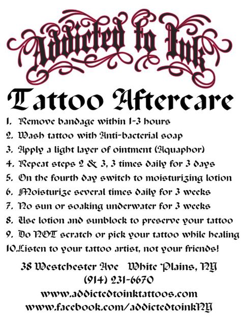 Tattoo aftercare Sleeve Tattoo Stencils For Women, New Age Tattoo, Tattoo After Care, Tattoo Artist Tips, Stick Poke, Tattoo Son, Horse Tattoo Design, Tattoo Tips, Pain Scale