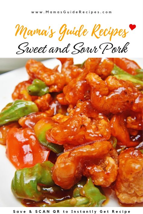 Sweet And Sour Pork Tenderloin Recipes, Sweet & Sour Pork, Sweet And Sour Pork Easy, Sweet And Sour Pork Recipe Easy, Sweet And Sour Pork Tenderloin, Chinese Sweet And Sour Pork, Sweet Sour Pork Recipe, Sweet And Sour Pork Recipe, Sweet N Sour Pork Recipe