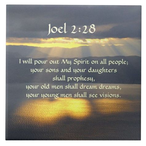 Joel Bible Verse, Jesus Words, David Bible, Joel 2, Bible Passages, Encouraging Bible Verses, Inspirational Quotes God, Prayer Verses, Prayer Scriptures